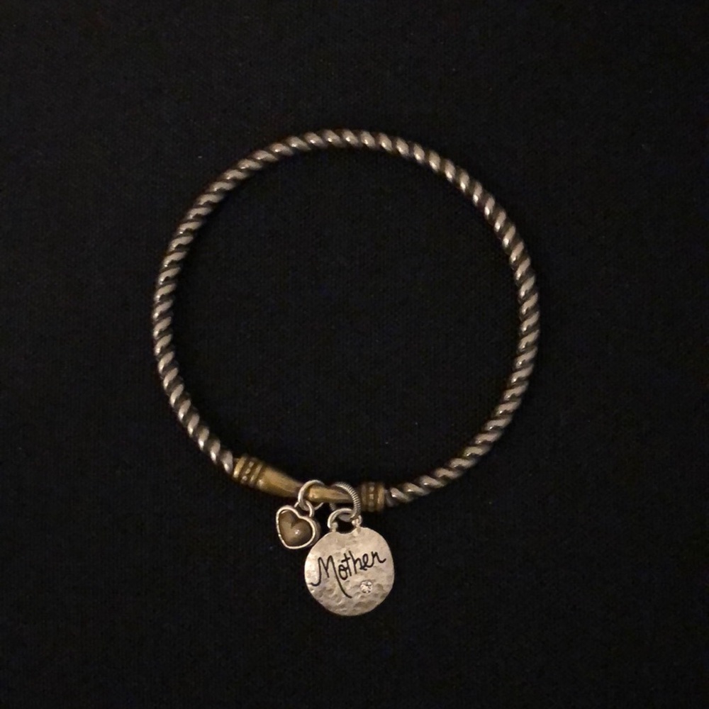 Brighton Mother Bracelet